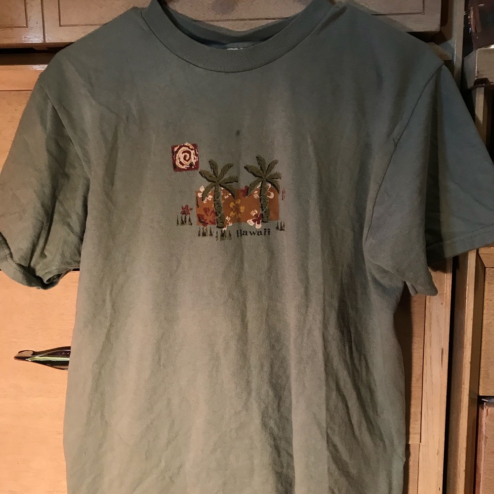 Hawaii T-shirt
